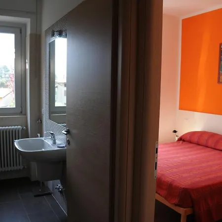 Oleandro Διαμέρισμα Domaso