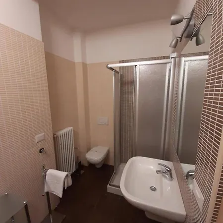 Διαμέρισμα Oleandro Domaso