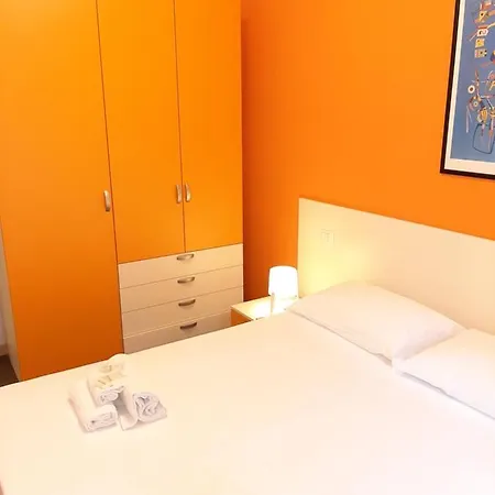 Oleandro Διαμέρισμα