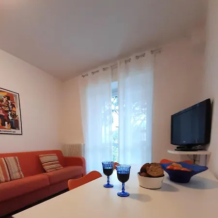 Oleandro Διαμέρισμα