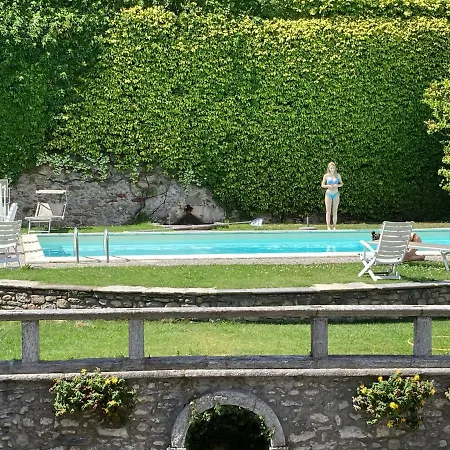 Oleandro Διαμέρισμα *