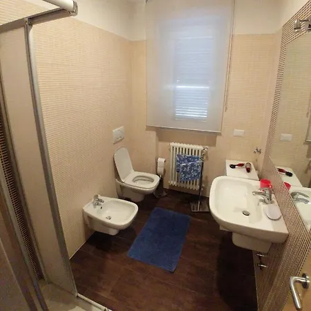 Διαμέρισμα Oleandro *