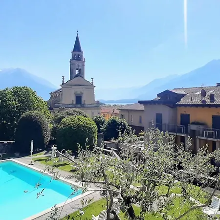 Appartement Oleandro Domaso