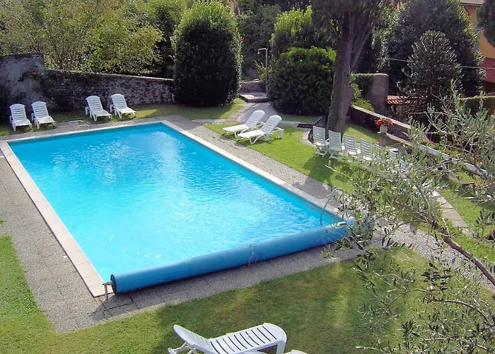 Oleandro Appartement Domaso