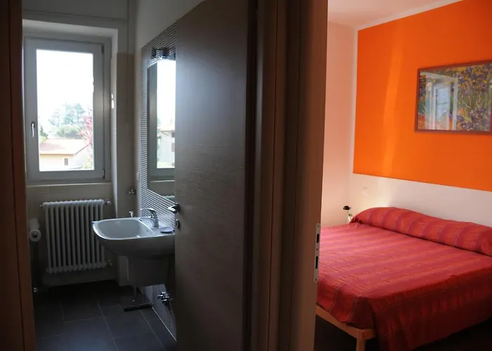 Oleandro Appartement Domaso