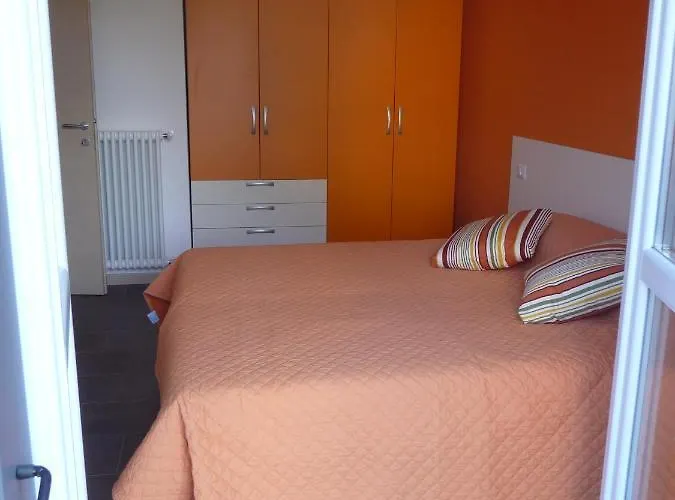 Appartement Oleandro Domaso