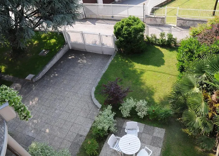 Appartement Oleandro