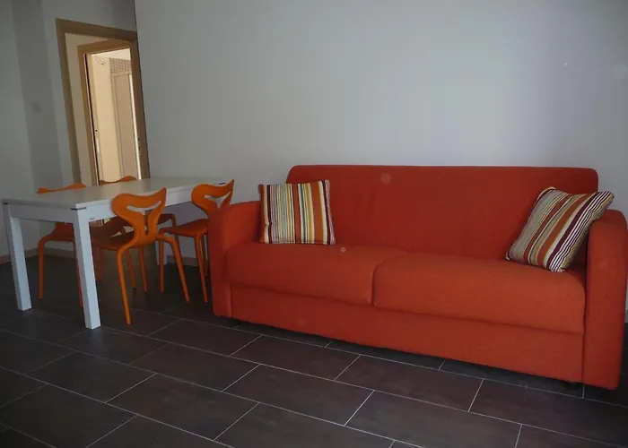 Appartement Oleandro *