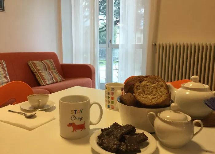 Oleandro Apartamento