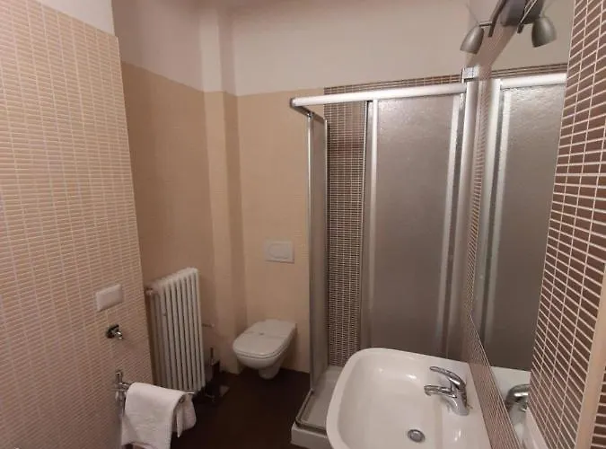 Appartement Oleandro Domaso