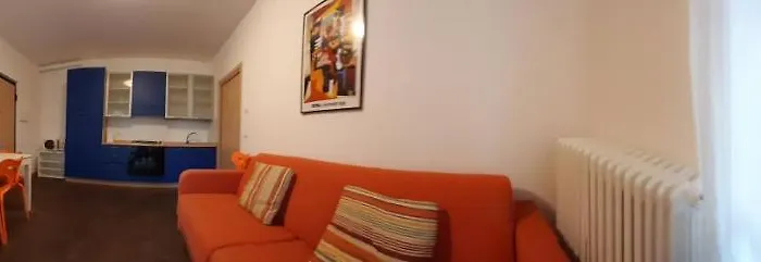 Apartamento Oleandro Domaso