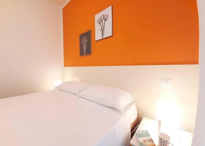 Oleandro Appartement