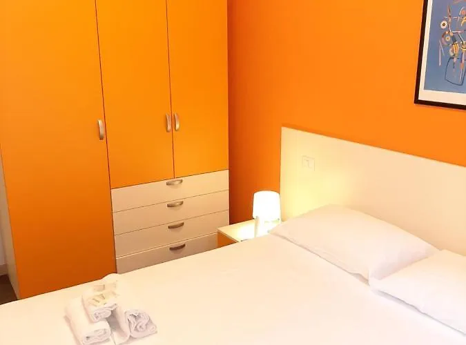 Oleandro Apartamento