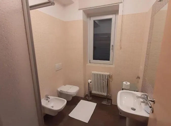 Oleandro Apartamento Domaso