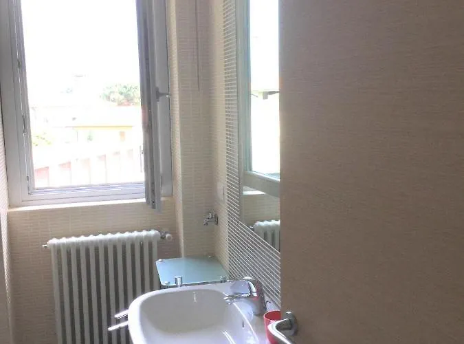 Appartement Oleandro Domaso