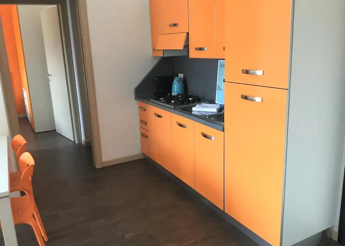 Oleandro Apartamento