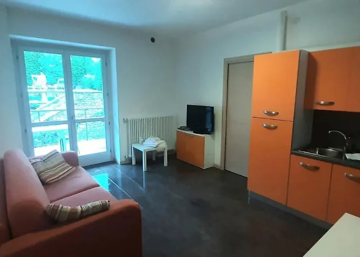 Oleandro Apartamento