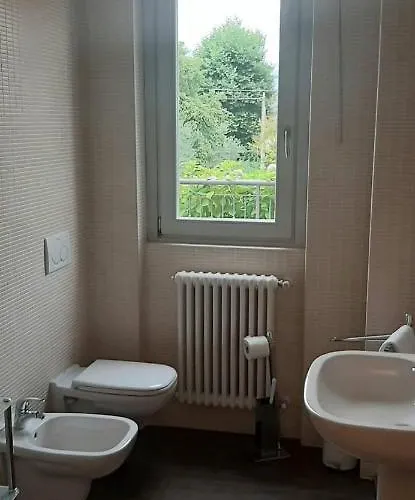 Apartamento Oleandro Domaso