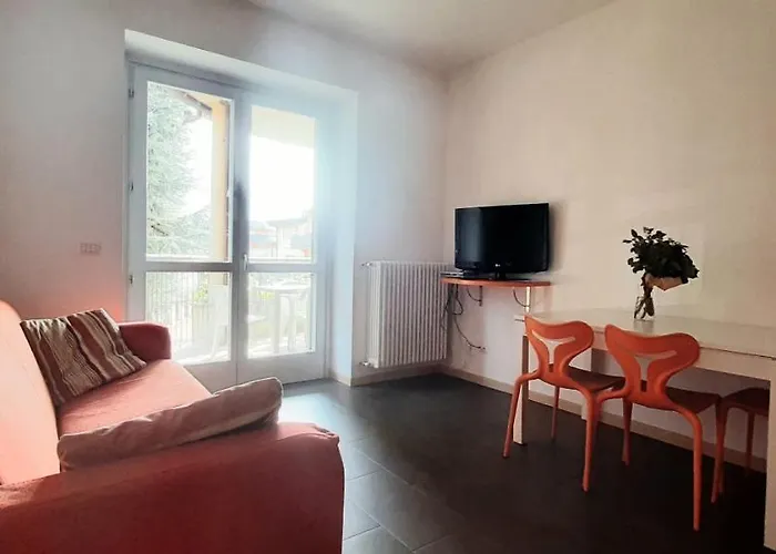 Apartamento Oleandro
