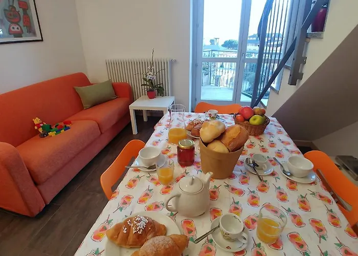Oleandro Apartamento