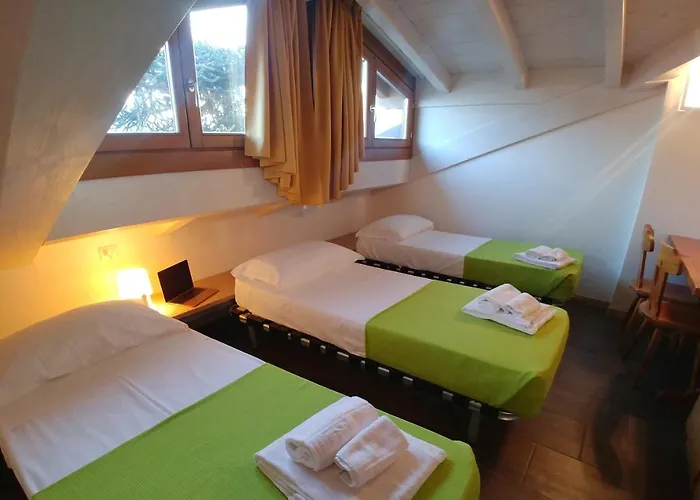 Oleandro Appartement