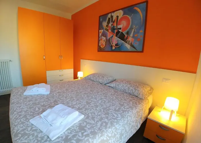 Oleandro Appartement *