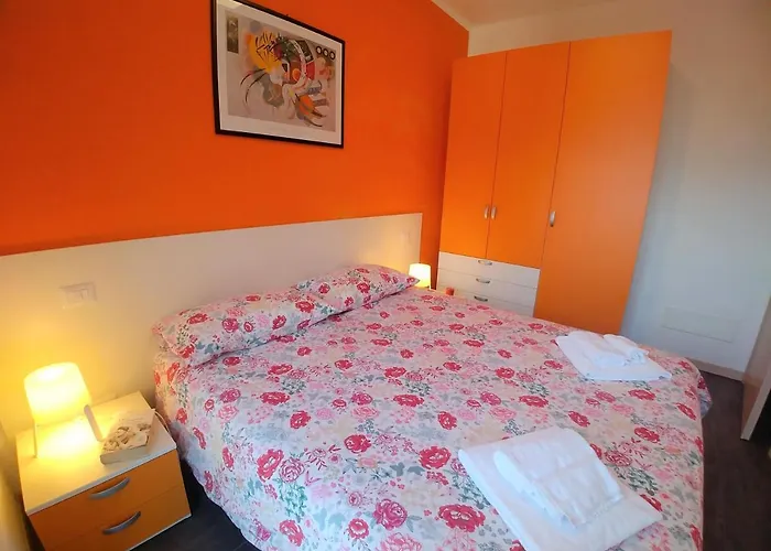 Appartement Oleandro *