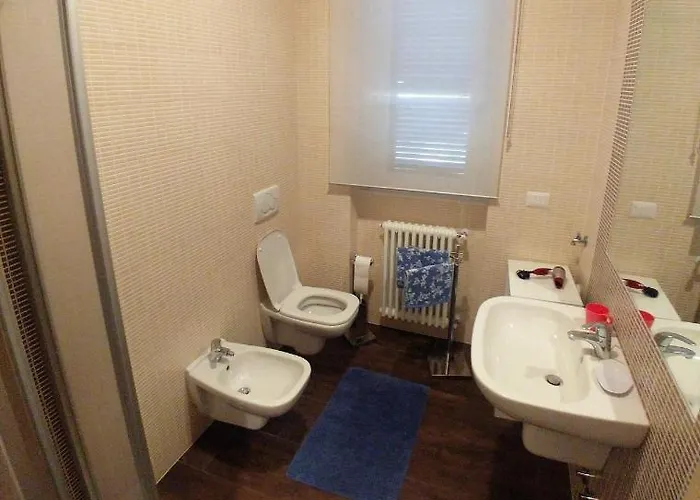 Appartement Oleandro *