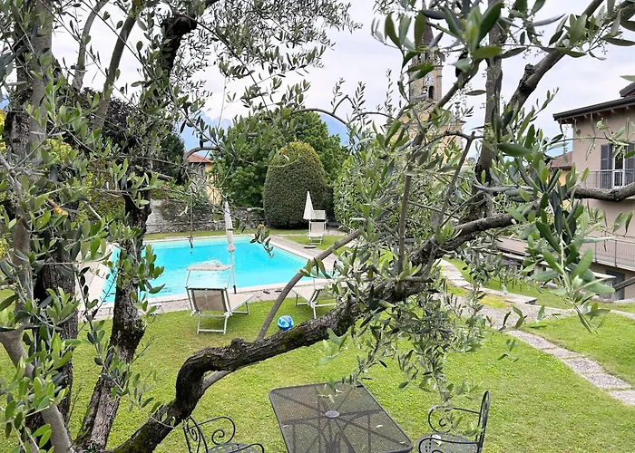 Appartement Oleandro *