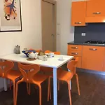 Oleandro Appartement *