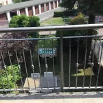 Oleandro アパート ドマーゾ