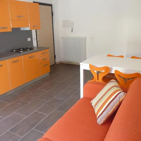 Appartement Oleandro *