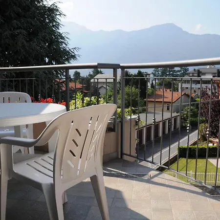 Apartmán Oleandro *