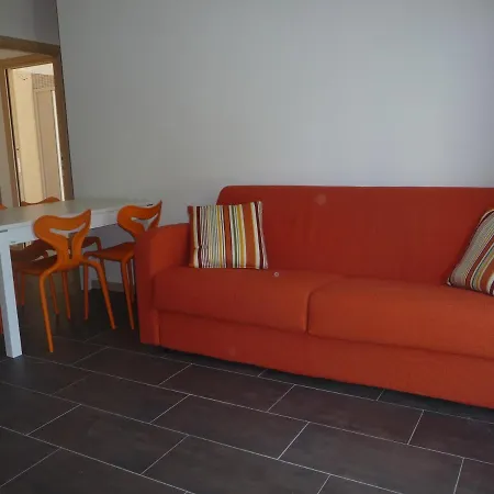 Appartement Oleandro *