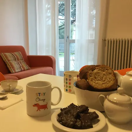 Oleandro Appartement