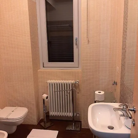 Appartement Oleandro