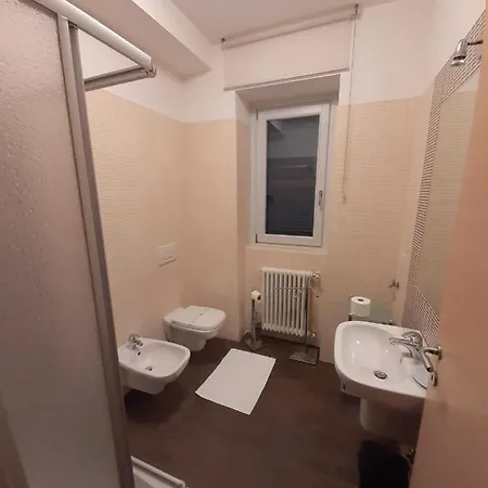 Oleandro Appartement Domaso