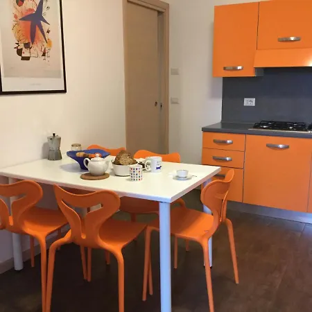 Oleandro Appartement *