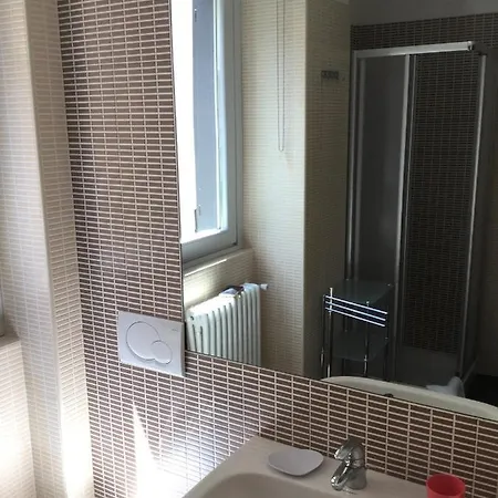 Appartement Oleandro Domaso