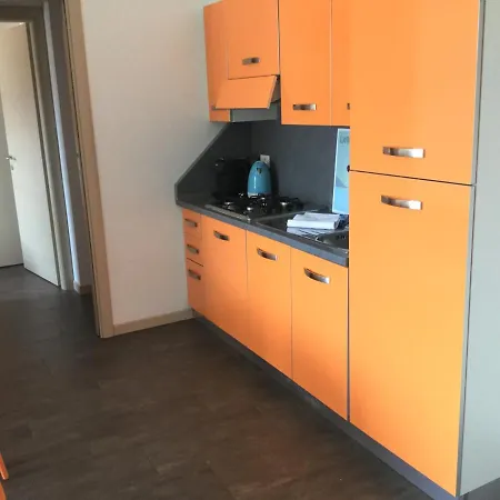 Oleandro Apartmán