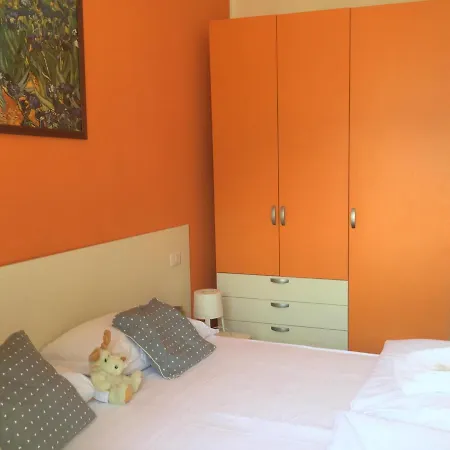 Appartement Oleandro