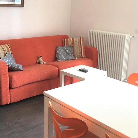 Oleandro Appartement Domaso