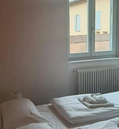 Appartement Oleandro *