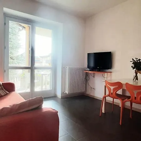Appartement Oleandro