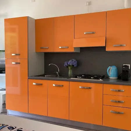 Oleandro Appartement *