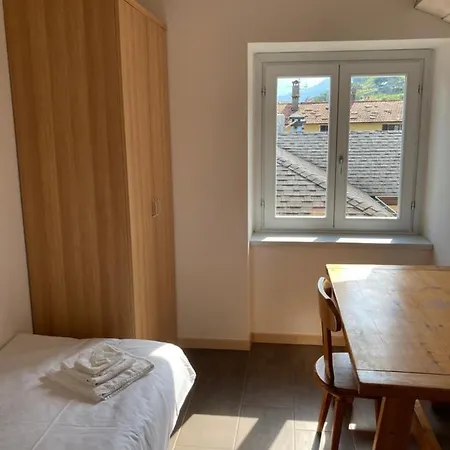 Appartement Oleandro *