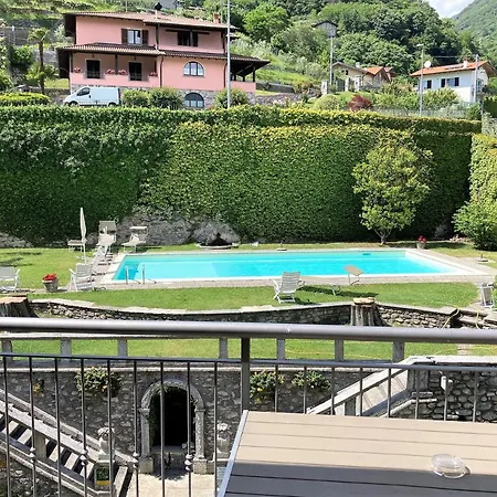 Apartmán Oleandro *