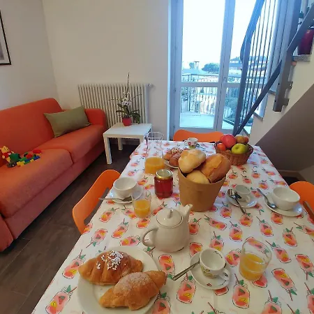 Oleandro Appartement