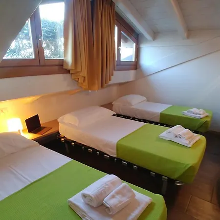 Oleandro Appartement