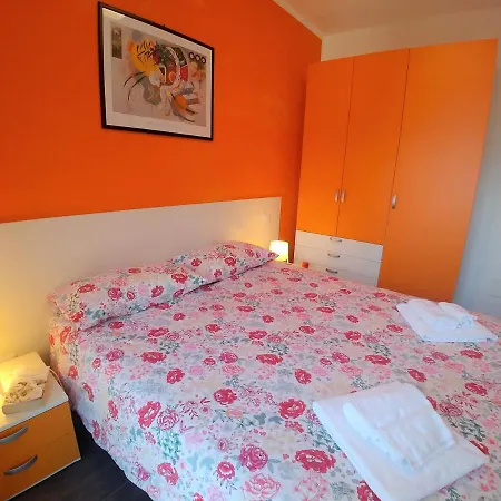 Appartement Oleandro *